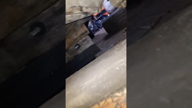 Замена передней рессоры мерседес спринтер  основа