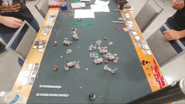 Lone Star Open Nerfherder Game 1 смотреть онлайн