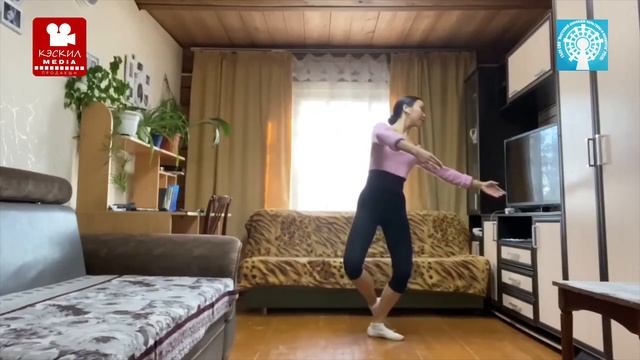 #4 Тэтимнээх? Классическай ункуу тутула смотреть онлайн