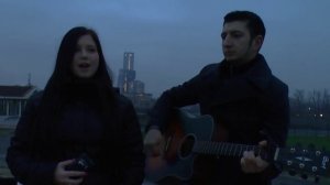 Максим - Знаешь ли ты_ (Кавер на гитаре )