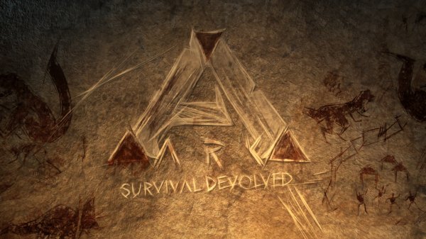 ARK: Survival Evolved :The Island #1
