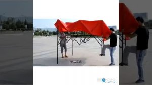 Складной Шатер 6