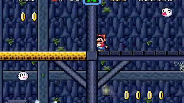 Let's Play Mario's Amazing Adventure Episode 7: Morton's Castle смотреть онлайн