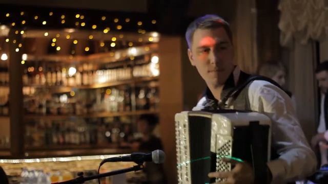 Аккордеонист Сергей Воробьёв, ЗК "Дубрава" смотреть онлайн