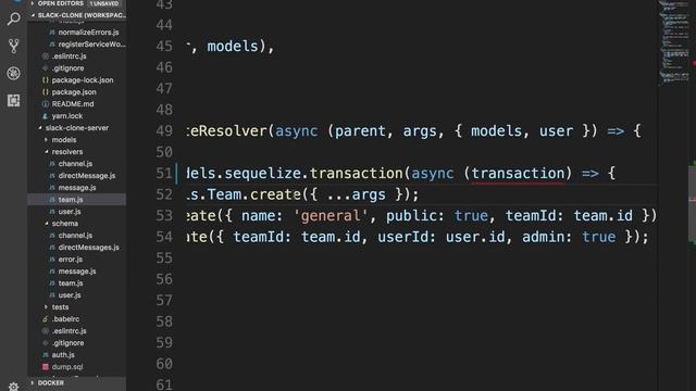 Feature Suggestions for Slack Clone смотреть онлайн