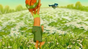 Что манит птицу