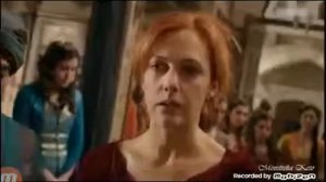 Хюррем Султан-От рабыни до Султанши