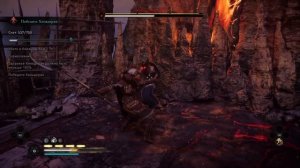 #103 Assassin's Creed Valhalla. Всевидящее око: броня дочерей валькирии ► Испытание мастерства