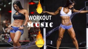 Топ музыка для тренировок и мотивации Микс 2022