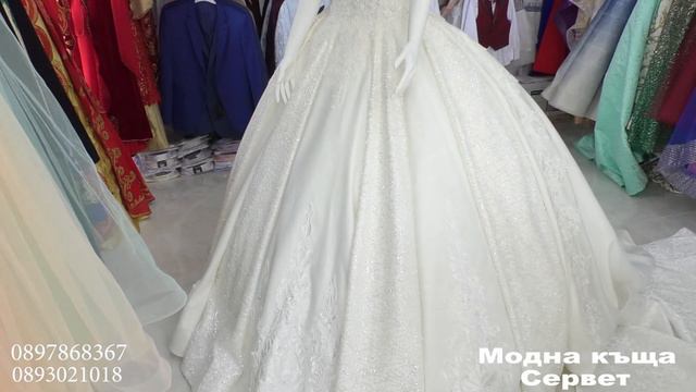 Модна Къща Сервет гр.Карлово смотреть онлайн