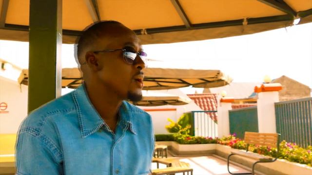 Ndoa by Official Hopestar смотреть онлайн