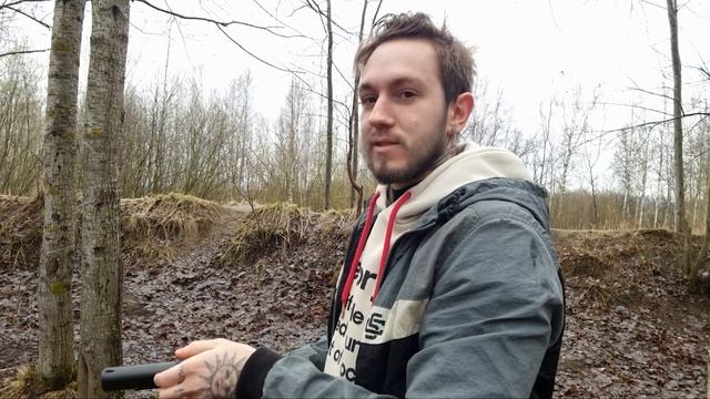 ЛУЧШИЙ ПНЕВМАТИЧЕСКИЙ ПИСТОЛЕТ? | Быстрый обзор смотреть онлайн