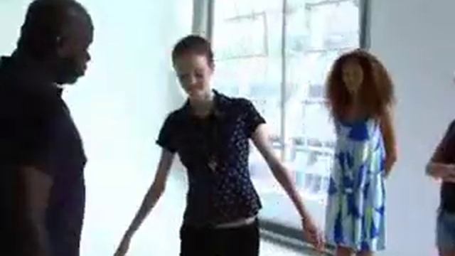 правильная походка смотреть онлайн