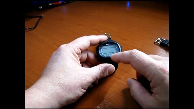 Декомпрессиметр SUUNTO MOSQUITO. Управление и характеристики. Обзор.