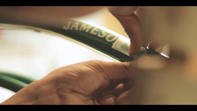 Invictabike + Jameson + Museum смотреть онлайн