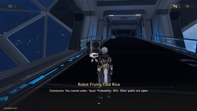 Ruan Mei & Dr. Ratio | Honkai: Star Rail 1.6 Story Quest Walkthrough Gameplay (Japanese Dub) смотреть онлайн