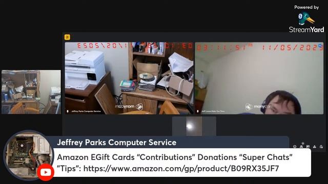 Anyone need Computer??️?Help? Join Link in Description 11-5-2023 2:00pmEST смотреть онлайн
