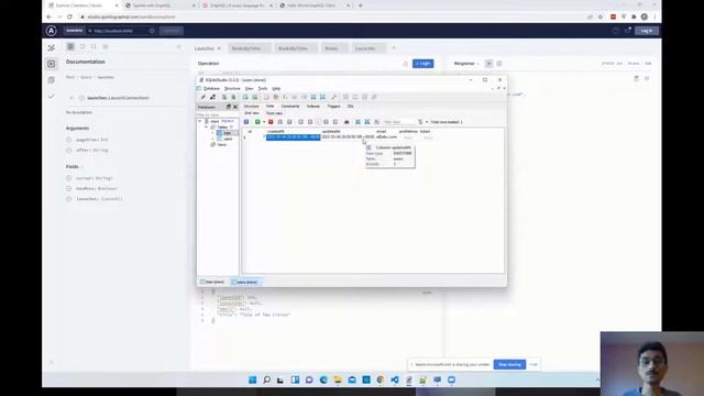 Sparkle with GraphQL - Ravi Okade смотреть онлайн