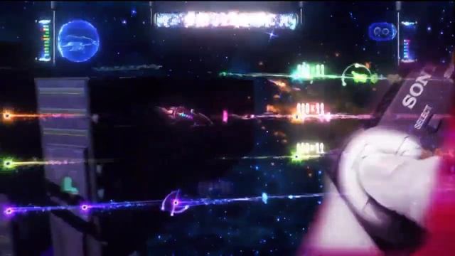 RetroGrade Game Trailer (PS3) смотреть онлайн
