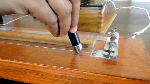 Temperature Coefficient of Resistance - Amrita University смотреть онлайн
