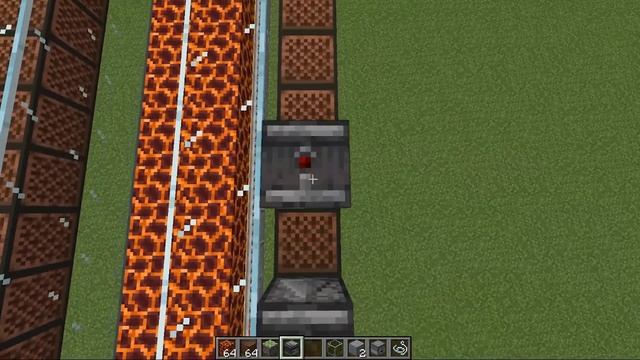 Ферма криперов в майнкрафте(пороха)