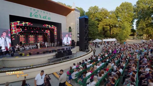 𝐑𝐨𝐦𝐚𝐧 𝐏𝐨𝐩𝐨𝐯𝐢𝐜𝐢 - 𝐋𝐚 𝐦𝐮𝐥ț𝐢 𝐚𝐧𝐢 , 𝐨𝐦𝐮𝐥𝐞 𝐛𝐮𝐧 & Orchestra ,,Lăutarii “ смотреть онлайн