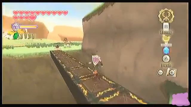 Let's Try That Again - The Legend of Zelda: Skyward Sword - Part 52 смотреть онлайн