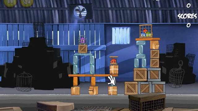 Angry Birds 2 Game Play The Angry Birds Videos Part 2 Video Angry Birds Go Gameplay Funny Videos TV смотреть онлайн