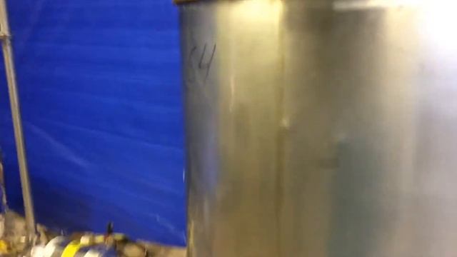 Genemco 2017: ITT Jabsco Flexible Impeller Pump смотреть онлайн