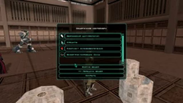 Star Wars: Knights of the Old Republic 2 ● ПОИСКИ I1-01 #88 смотреть онлайн