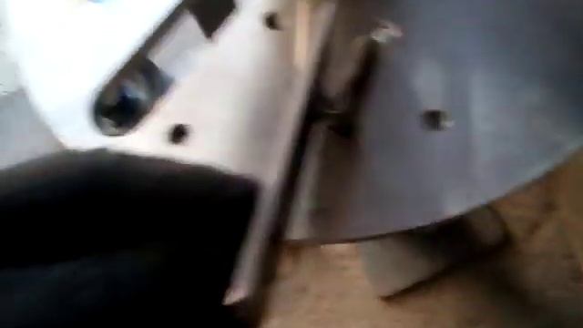 Изготовление веткореза 1 смотреть онлайн