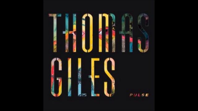 Thomas Giles - Reverb Island