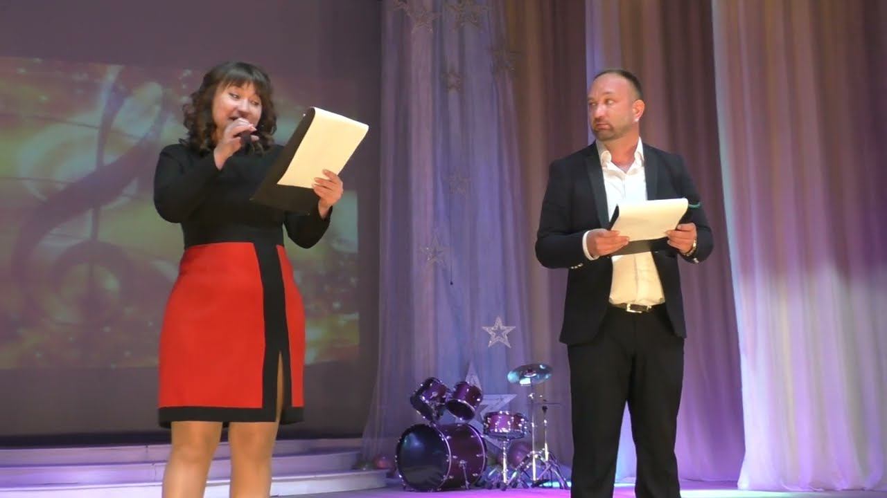 ДШИ отчётный концерт, май, 2024 год смотреть онлайн