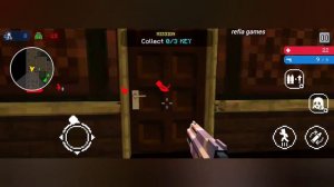 Craft Shooter FPS Battles - Gameplay Walkthrough Part 2 Green Monster