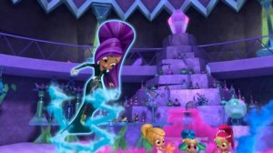 Shimmer and Shine | Genie Babies | Nick Jr. UK