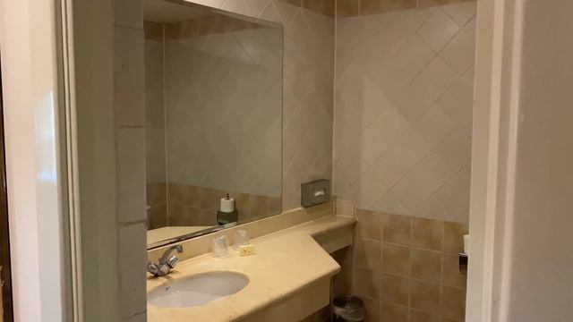 Номер в Xperience Kiroseiz St. George Homestay 4* Экспириенс Хоумстей Шарм-Эль-Шейх Египет смотреть онлайн