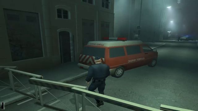 Прохождение Hitman Contracts Миссия 12 Охотник и жертва финал смотреть онлайн