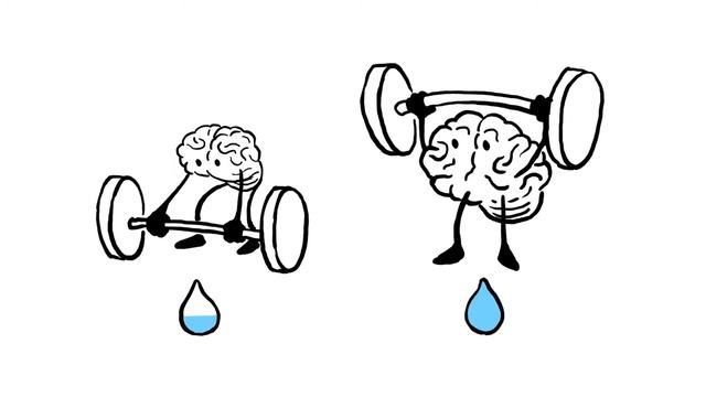Что произойдет, если вы не будете пить воду? #КАК смотреть онлайн