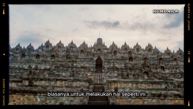 KALIAN SEMUA DITIPU ❗️❗️ BOROBUDUR BUAKAN CANDI, TAPI INI... SEJARAH BESAR DISEMBUNYIKAN,.,❗️❗️ смотреть онлайн