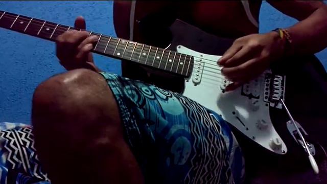 Quase Blues смотреть онлайн