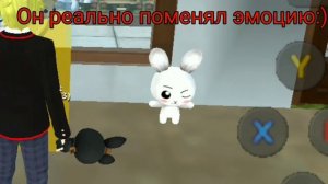 ПРИМЕРНЫЙ УЧЕНИК - School Girls Simulator #42