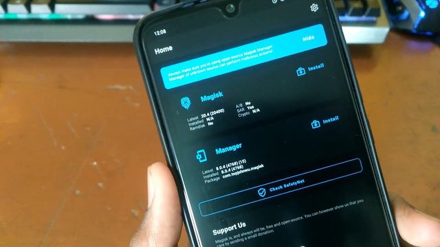 Root Android 11 Rom With Latest Magisk 21.2 | Fix Fastboot Mode Problem 🔥🔥🔥 смотреть онлайн