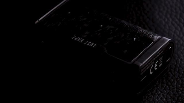 Lostvape DNA MOD--CENTAURUS DNA 250C is coming soon! смотреть онлайн