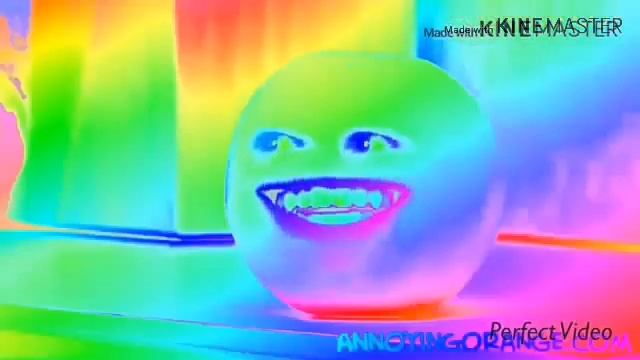 Preview 2 Annoying Orange Sparta Sounds 2.0 Effects In G Major