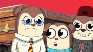 Kid VS The Bully Coffin Dance