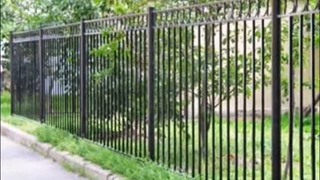 МОНТАЖ ЗАБОРОВ.КОМПАНИЯ РОССКОВКА Т.8-953-997-84-18,www.rosskovka.ru смотреть онлайн