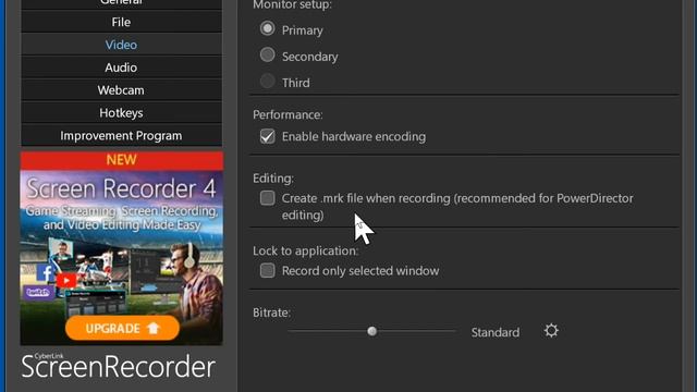 How To Record Videos With Cyberlink Screen Recorder 2 смотреть онлайн