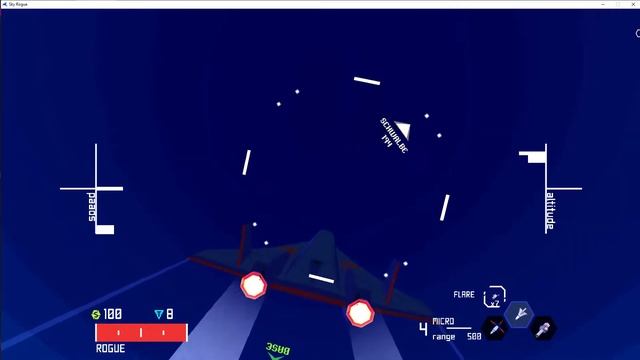 Gameplay and Impressions (Bundle Item #4) | Sky Rogue смотреть онлайн