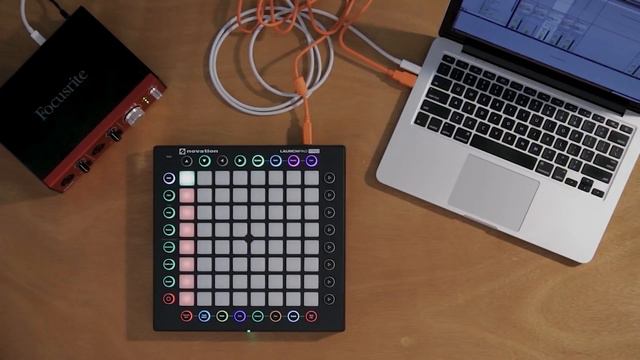 Launchpad за 30 секунд || Часть 1. Что такое Launchpad?