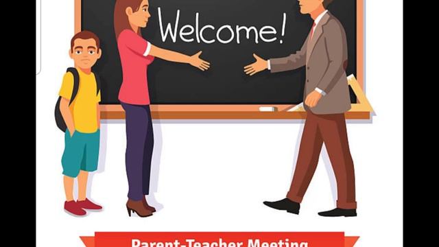 NAATI CCL Practice Dialogue | English-Russian | Education | Parent-Teacher Meeting